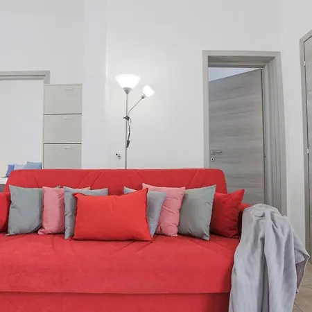 Casa Giuliana * Torre San Giovanni Ugento