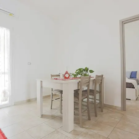 Casa Giuliana Apartment *