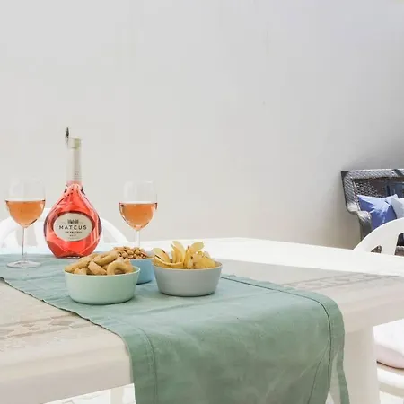 Casa Giuliana Apartment *