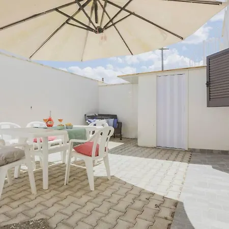 Apartment Casa Giuliana *