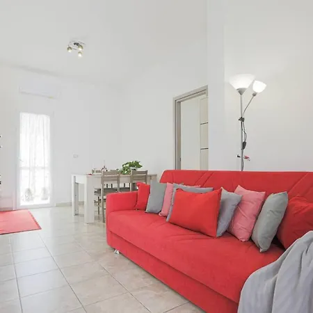 Casa Giuliana Apartment Torre San Giovanni Ugento