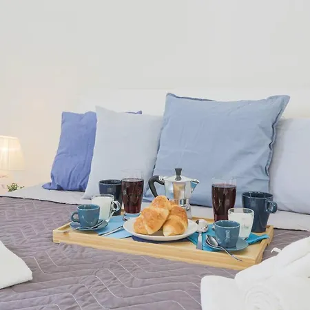 Casa Giuliana Apartment *