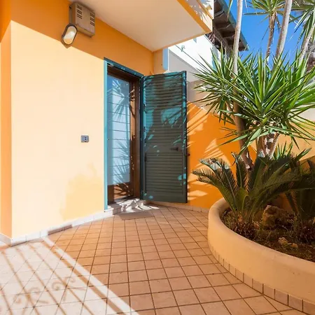 Casa Giuliana Apartment *