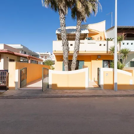 Casa Giuliana Apartment Salve
