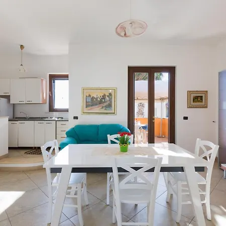 Apartment Casa Giuliana