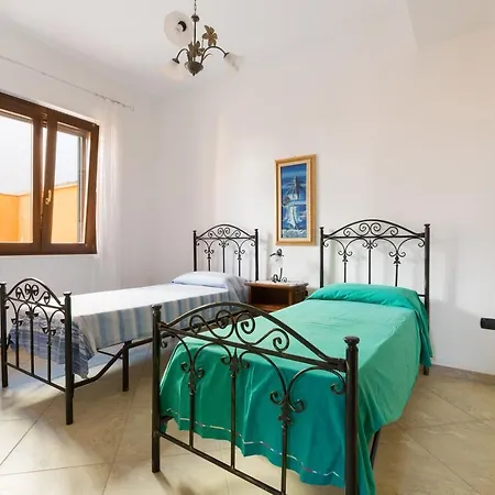 Casa Giuliana