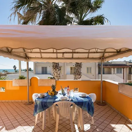Casa Giuliana *