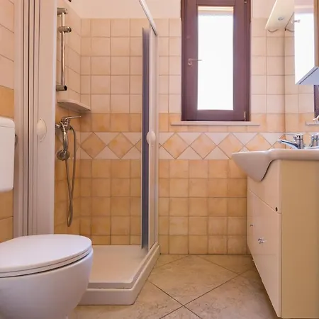 Casa Giuliana *