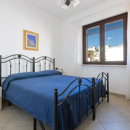 Apartment Casa Giuliana Salve