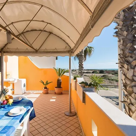 Casa Giuliana Apartment