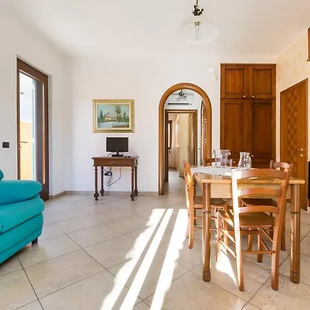 Casa Giuliana